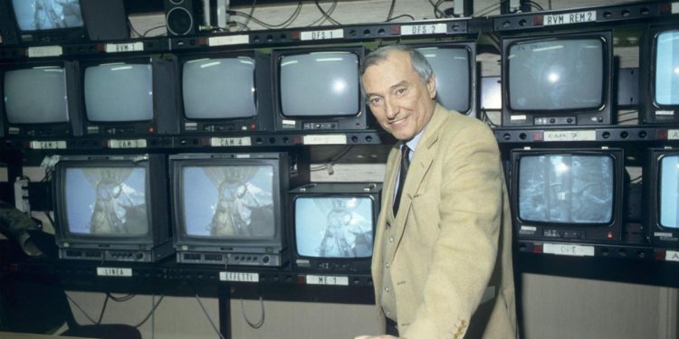 Piero Angela, Superquark senza interruzioni stasera su Rai1