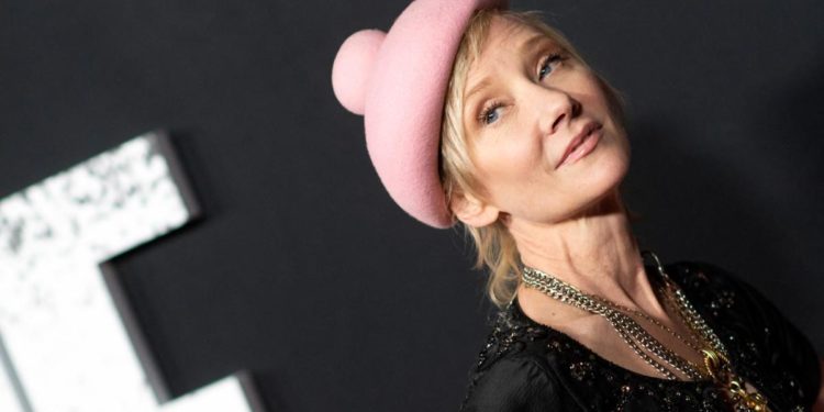 “Anna Heche non sopravviverà”, i suoi organi saranno donati