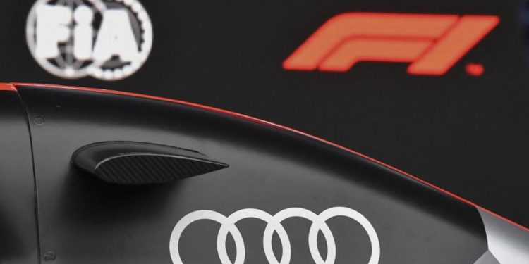 Audi in Formula 1 dal 2026, l’annuncio