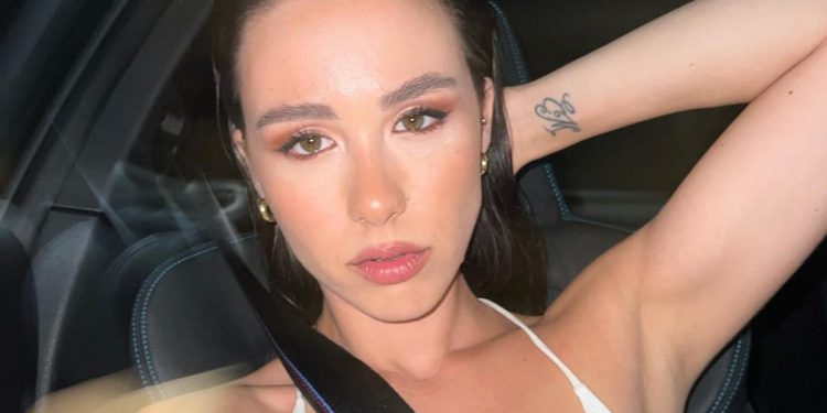 “Aurora Ramazzotti è incinta”