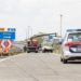 Migranti, in Austria furgone si ribalta durante fuga: 3 morti e 7 feriti