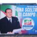 Elezioni 2022, Berlusconi: “Mia candidatura? Vedremo”