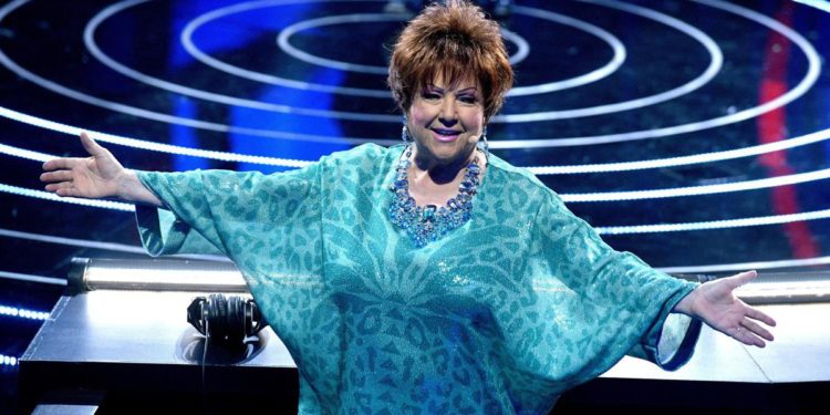 Codacons contro Orietta Berti: “Fa pubblicità occulta sul web”