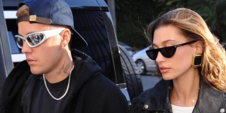 Justin Bieber turista a Firenze con la fidanzata