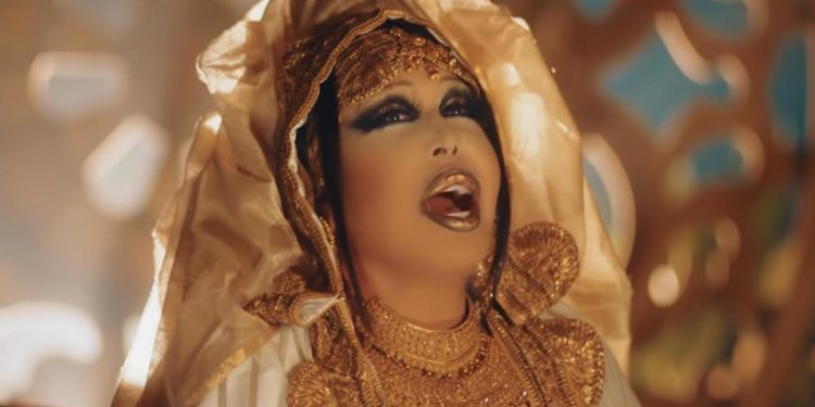 Malgioglio: “porterò su Rai3 Bülent Ersoy, la diva transgender turca”