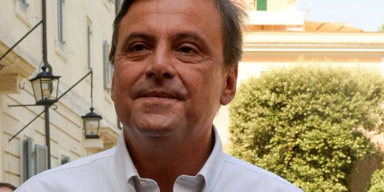Elezioni 2022, Calenda: “Renzi? Porte aperte a tutti per discutere”