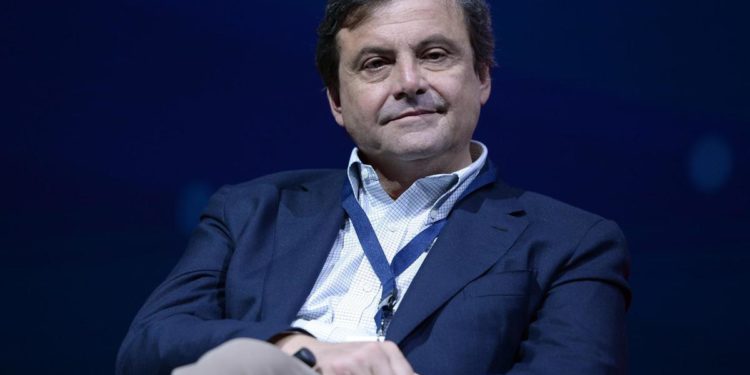 Elezioni 2022, Calenda: “Accordo con Renzi? Cose vanno per verso giusto”