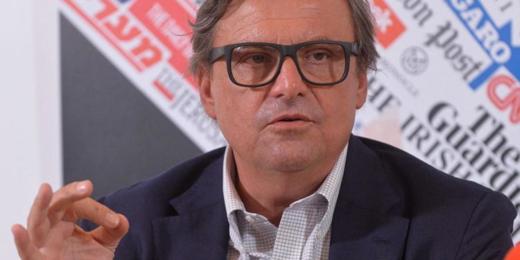 Elezioni 2022, Calenda a Letta: “Appello non è risposta, vediamoci oggi”
