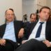 Elezioni 2022, faccia a faccia Letta-Calenda. Renzi: “Con accordo, Fi-Lega brindano”