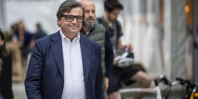 Elezioni 2022, Calenda: “Patto con Renzi durerà”