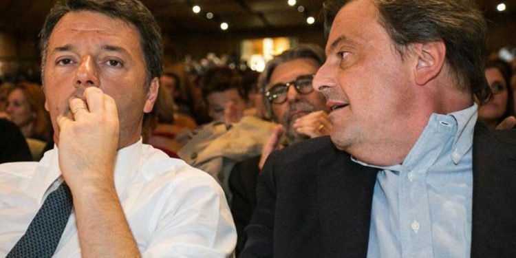 Elezioni 2022, sondaggista Noto: “Calenda e Renzi insieme? Partenza a doppia cifra”