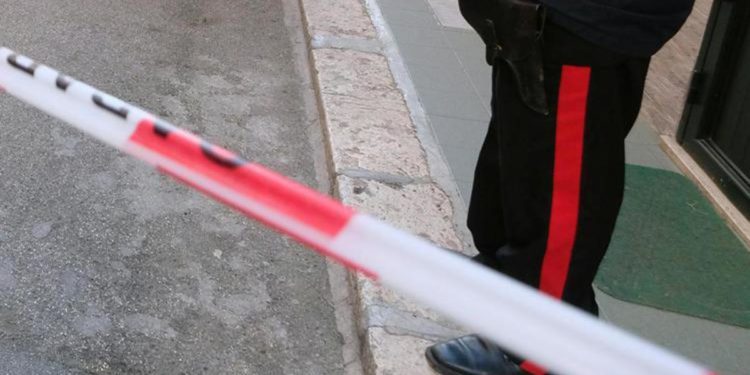 Foggia, 51enne ucciso davanti a lido affollato di bagnanti