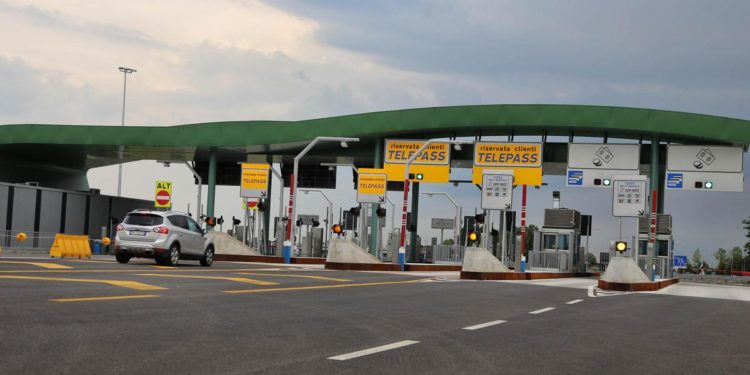 Autostrade A24 e A25 tornano ad Anas, Consiglio Stato ribalta Tar