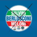 Elezioni 2022, Berlusconi posta simbolo centrodestra per voto italiani all’estero