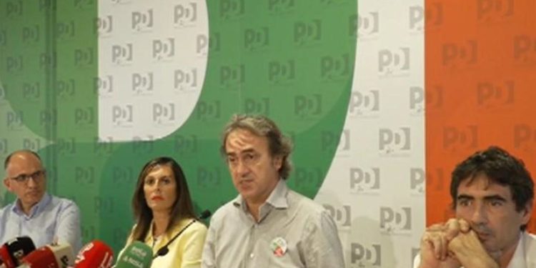 Elezioni 2022, accordo Pd-Si-Verdi. Letta: “Necessario per vincere”