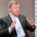 Chubais ricoverato al Mater Olbia: “Condizioni migliorano”