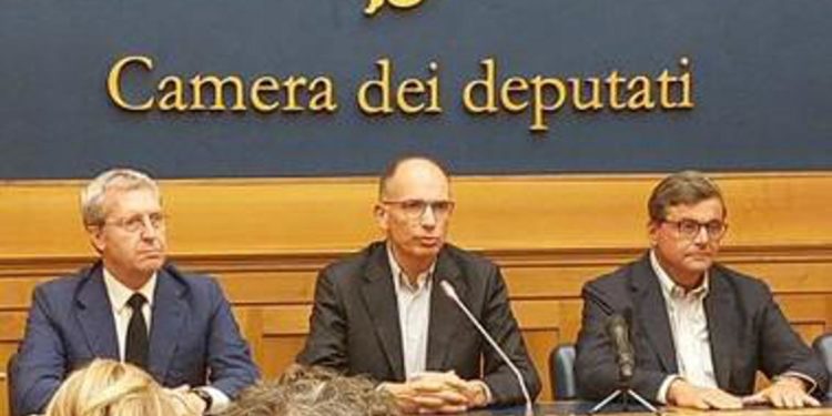 Elezioni 2022, Della Vedova: “Giochiamo con 2 front runner”