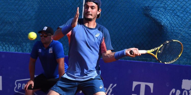 Zeppieri: “Gran partita di Sinner, Alcaraz ha fatto fatica”