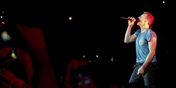 Coldplay tornano live in Italia, annunciate date concerti