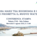 Waterfront Trapani, ecco il progetto