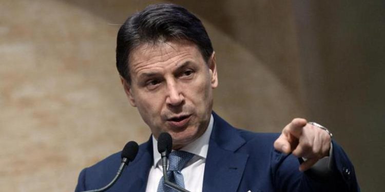Elezioni 2022, Conte: “Accordo Letta-Calenda è una presa in giro”