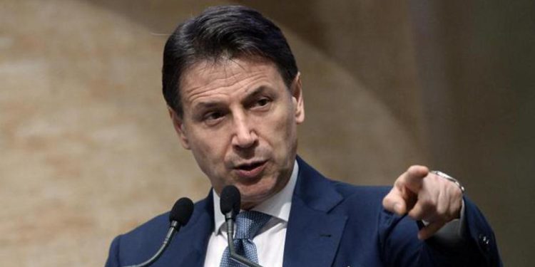Elezioni 2022, Conte: “M5S va da solo, lasciamo che Pd e Azione litighino”