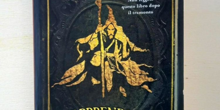 E’ morto Joseph Delaney, autore dark fantasy