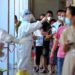 Covid Cina, lockdown su isola Hainan: 80mila turisti ‘in trappola’