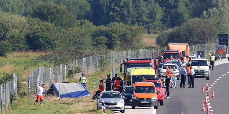 Croazia, si ribalta pullman polacco: almeno 12 morti