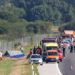 Croazia, si ribalta pullman polacco: almeno 12 morti
