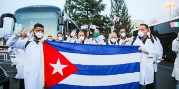 Calabria, arrivano i medici cubani: “Unico modo per non chiudere ospedali”