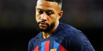 Juve, news mercato: Depay più vicino