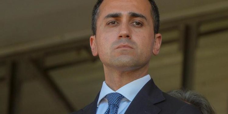 Elezioni 2022, Di Maio contro Calenda: “Sta disgregando coalizione”