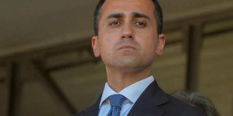 Elezioni 2022, verso incontro Letta-Di Maio