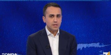 Di Maio risponde a Di Battista: “E’ del partito dei bulletti”