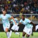 Lecce-Inter 1-2, gol di Dumfries allo scadere