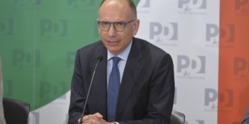 Elezioni 2022, Pd: “Ogni divisione oggi è regalo a destra”