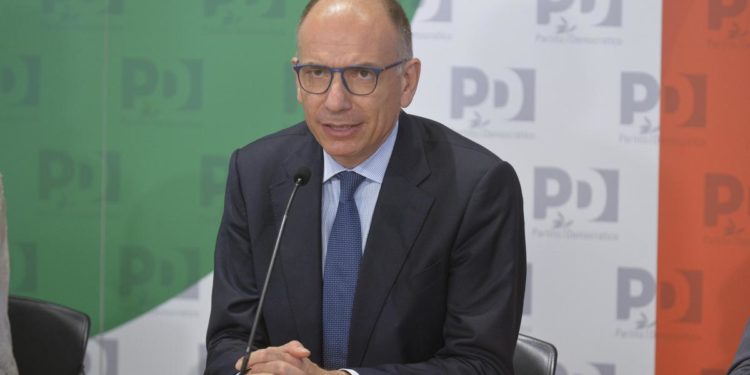 Elezioni 2022, Pd: “Ogni divisione oggi è regalo a destra”
