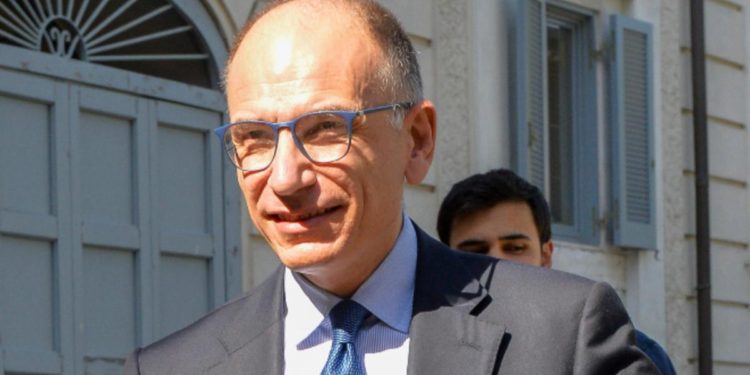 Elezioni 2022, Letta ‘sfida’ Meloni a confronto tv