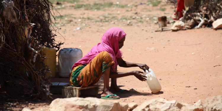 Guerra nucleare Usa-Russia, in 5 miliardi potrebbero morire di fame