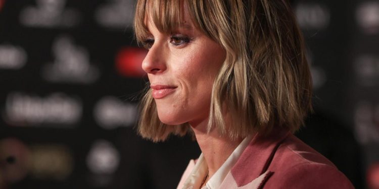 Nuoto, Pellegrini madrina degli Europei di Roma