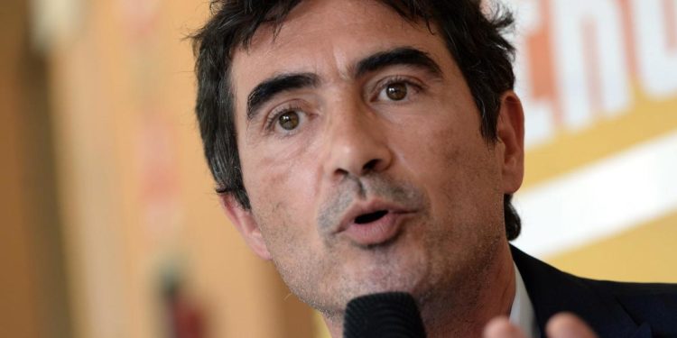 Elezioni 2022, Fratoianni a Calenda: “Tranquillizzati, in cartoleria pieno di agende”