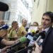 Elezioni 2022, Sinistra Italiana: “Ok intesa con Pd, estenderla a M5S”