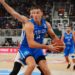 Danilo Gallinari, menisco ko: salta Europei basket 2022