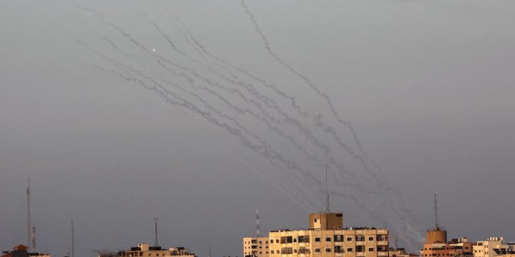 Gaza, regge cessate il fuoco tra Israele e la Jihad islamica