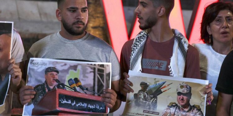 Gaza, chi era al-Jabari: il comandante della Jihad ucciso da Israele
