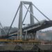 Ponte Morandi, Draghi: “Mai più tragedie simili”