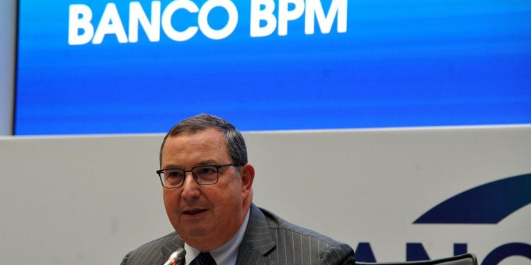 Banco Bpm, utile semestre in crescita e prospettive positive