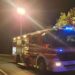 Auto finisce in canale di scolo, morti 4 ragazzi