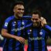 Inter-Spezia 3-0, tris nerazzurro: gol di Lautaro, Calhanoglu e Correa